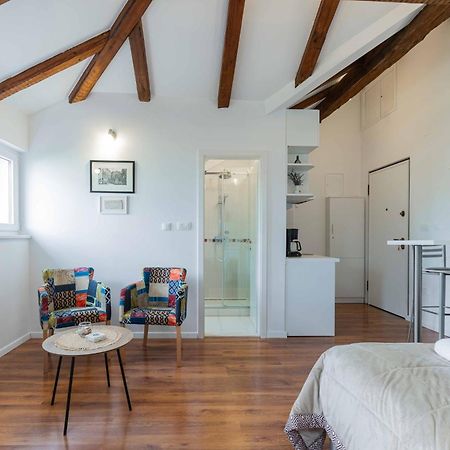 Apartment The Charm Сплит Екстериор снимка