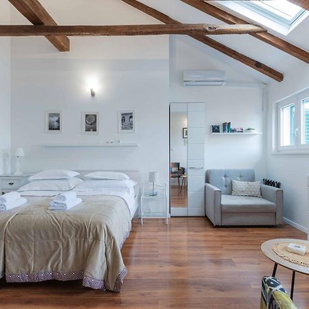 Apartment The Charm Сплит Екстериор снимка