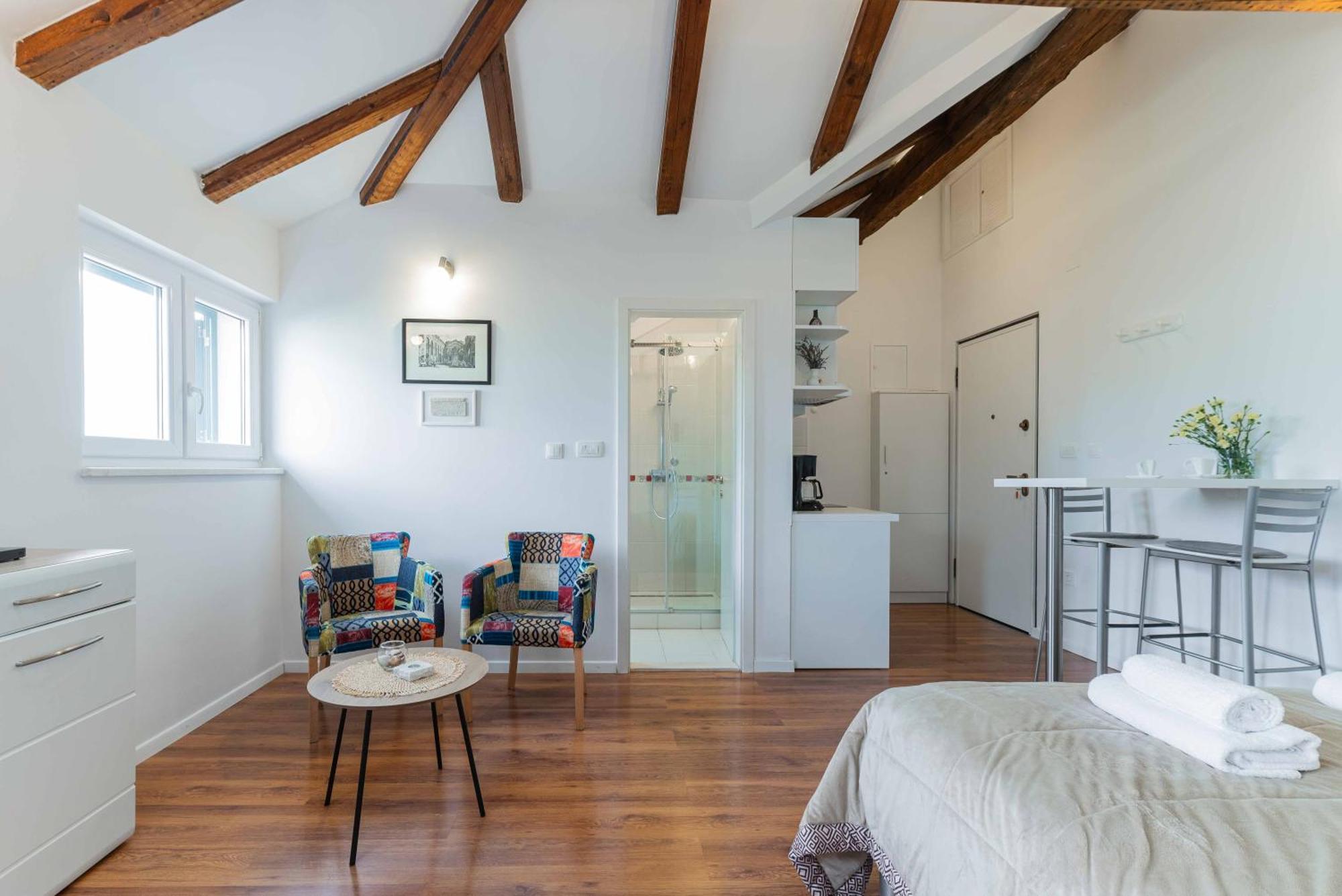 Apartment The Charm Сплит Екстериор снимка