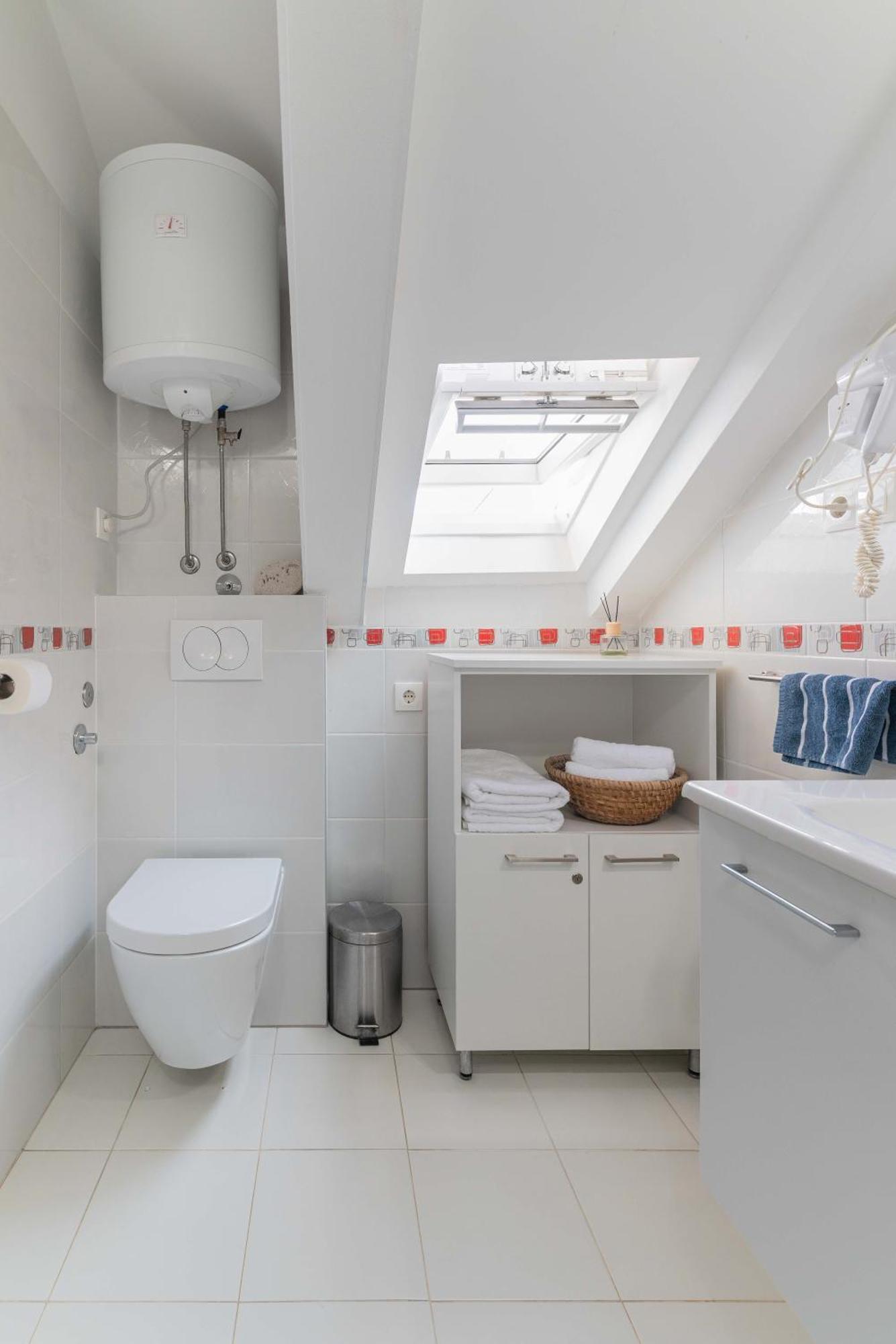 Apartment The Charm Сплит Екстериор снимка