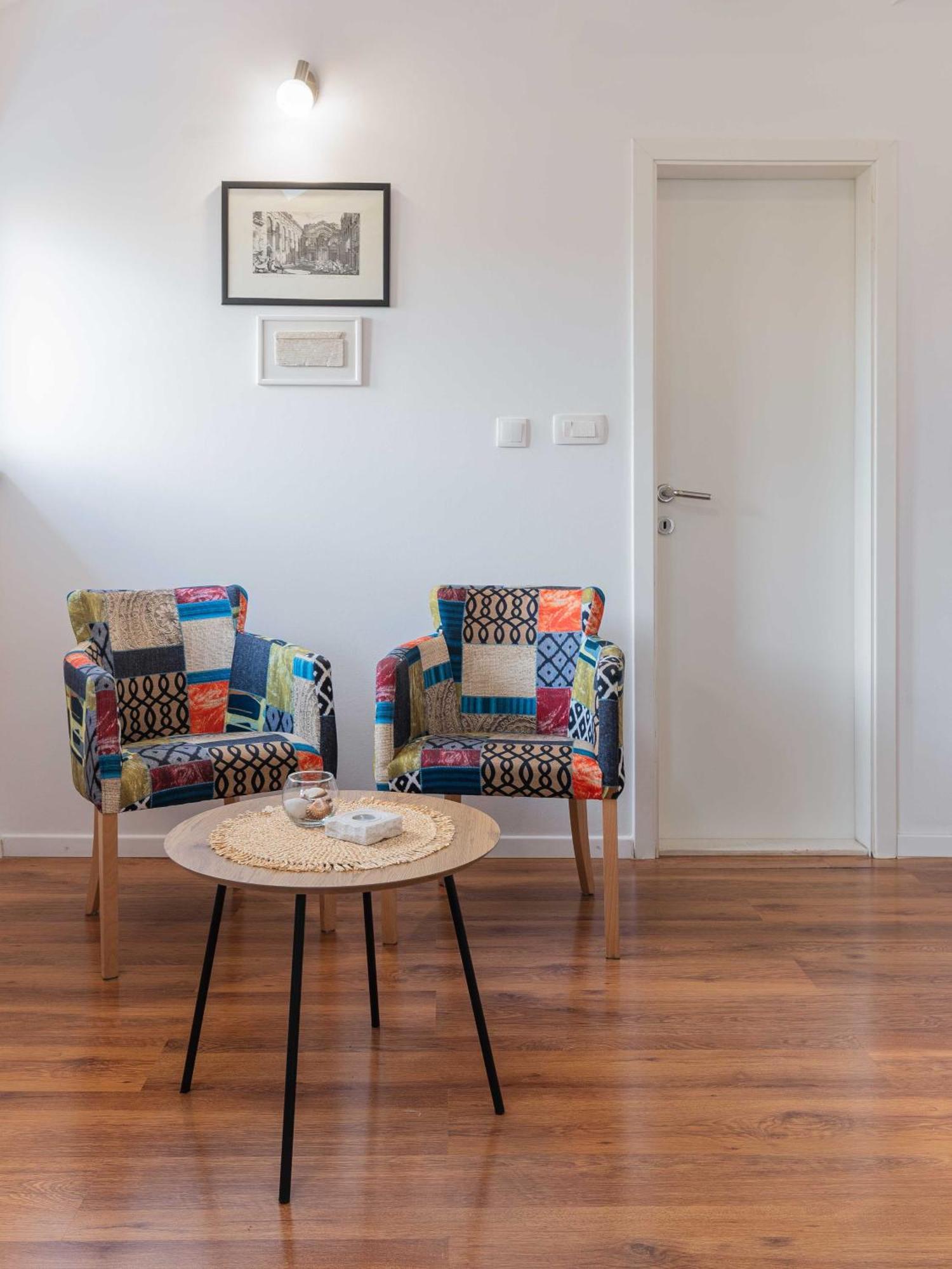 Apartment The Charm Сплит Екстериор снимка