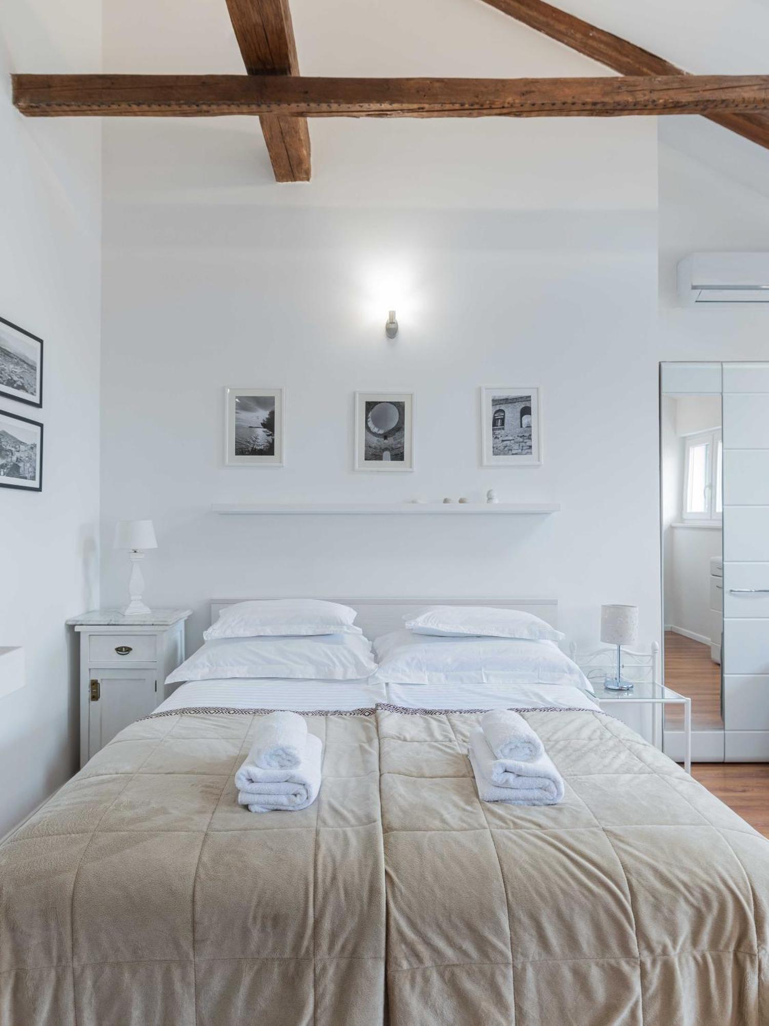 Apartment The Charm Сплит Екстериор снимка