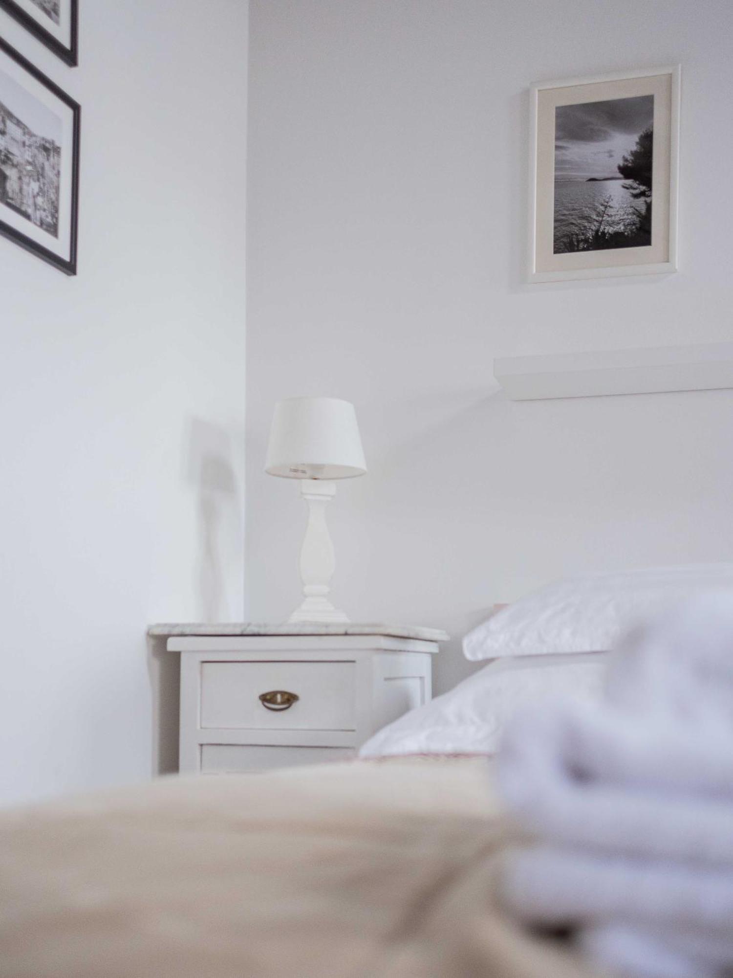 Apartment The Charm Сплит Екстериор снимка